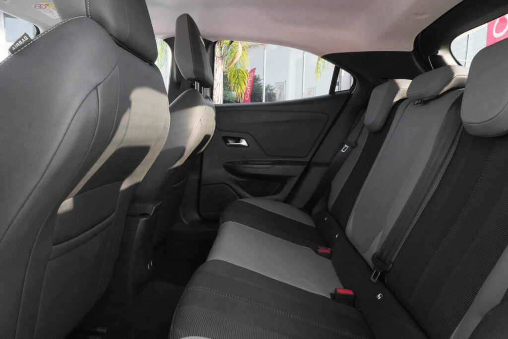 Opel Mokka 1.2 Elegance