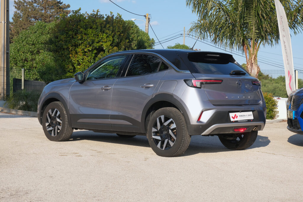 Opel Mokka 1.2 Elegance