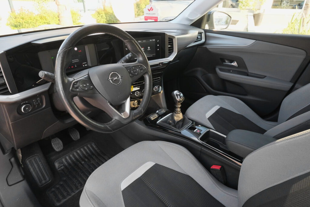 Opel Mokka 1.2 Elegance