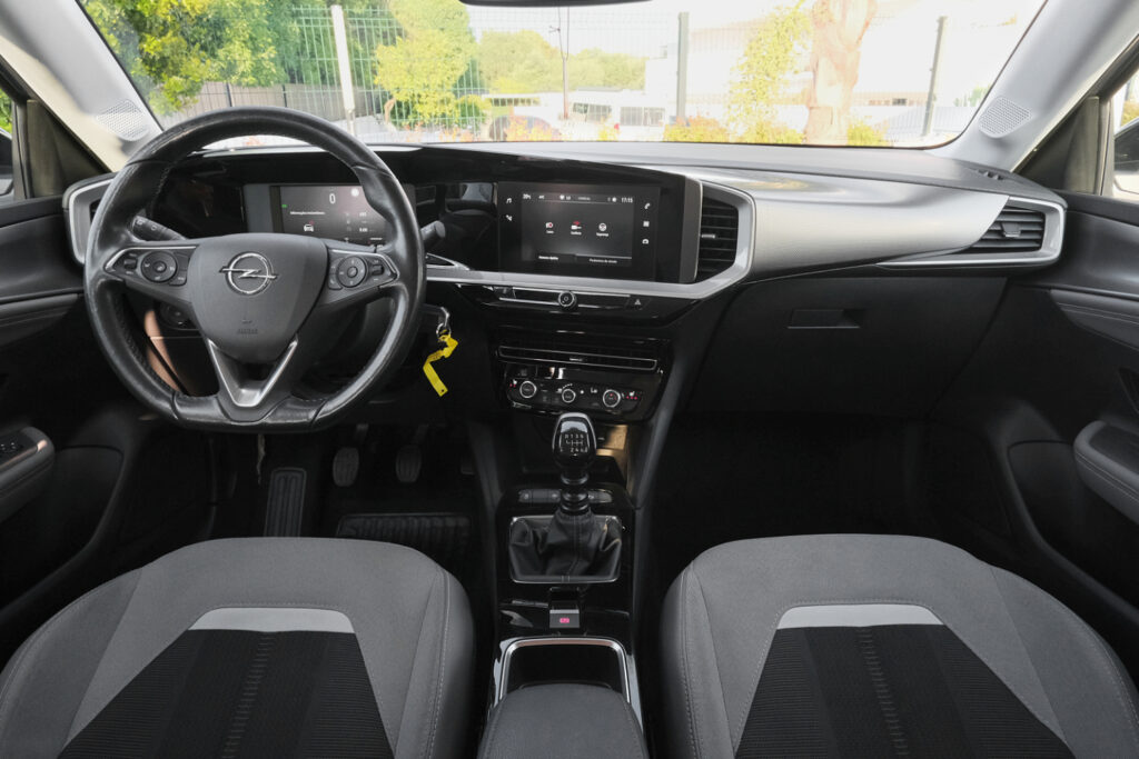 Opel Mokka 1.2 Elegance