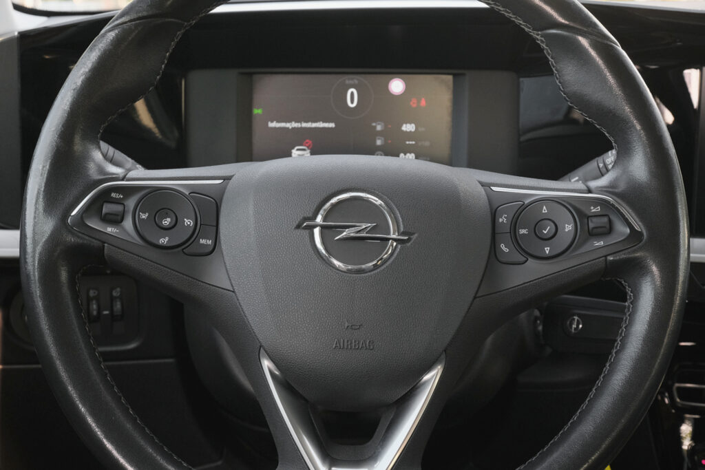 Opel Mokka 1.2 Elegance