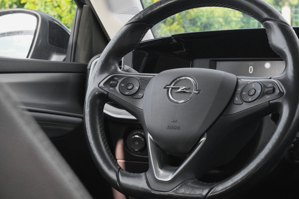 Opel Mokka 1.2 Elegance