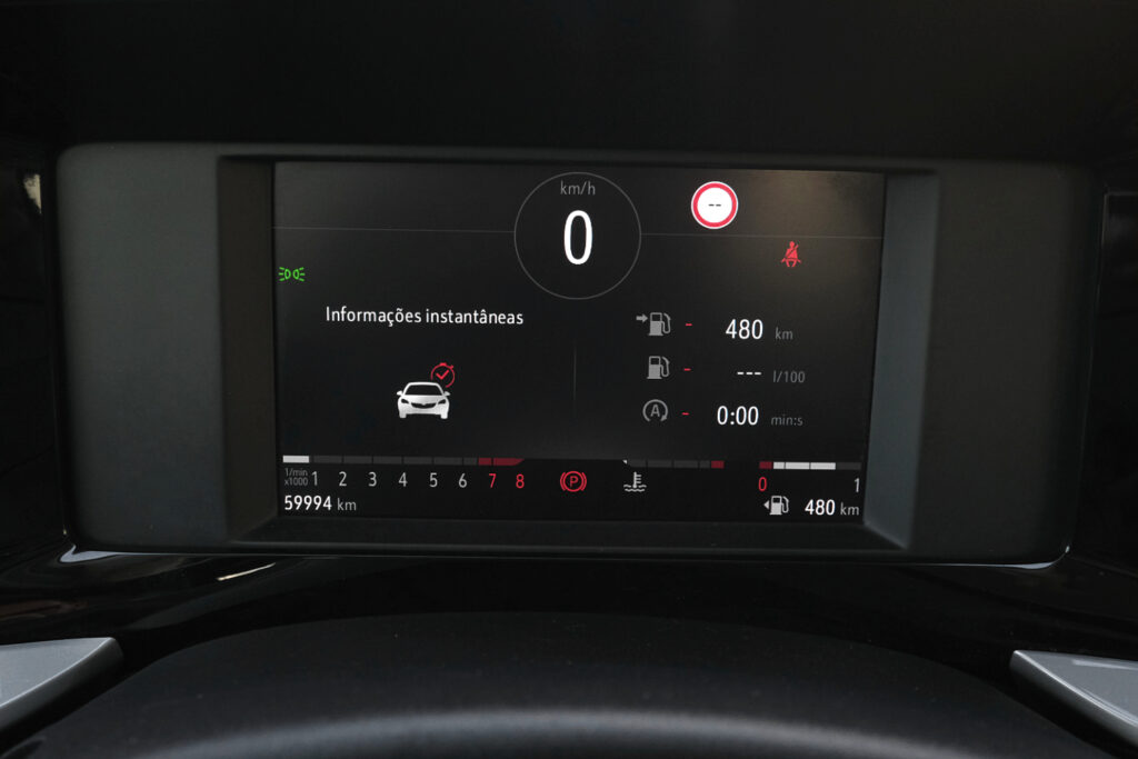 Opel Mokka 1.2 Elegance