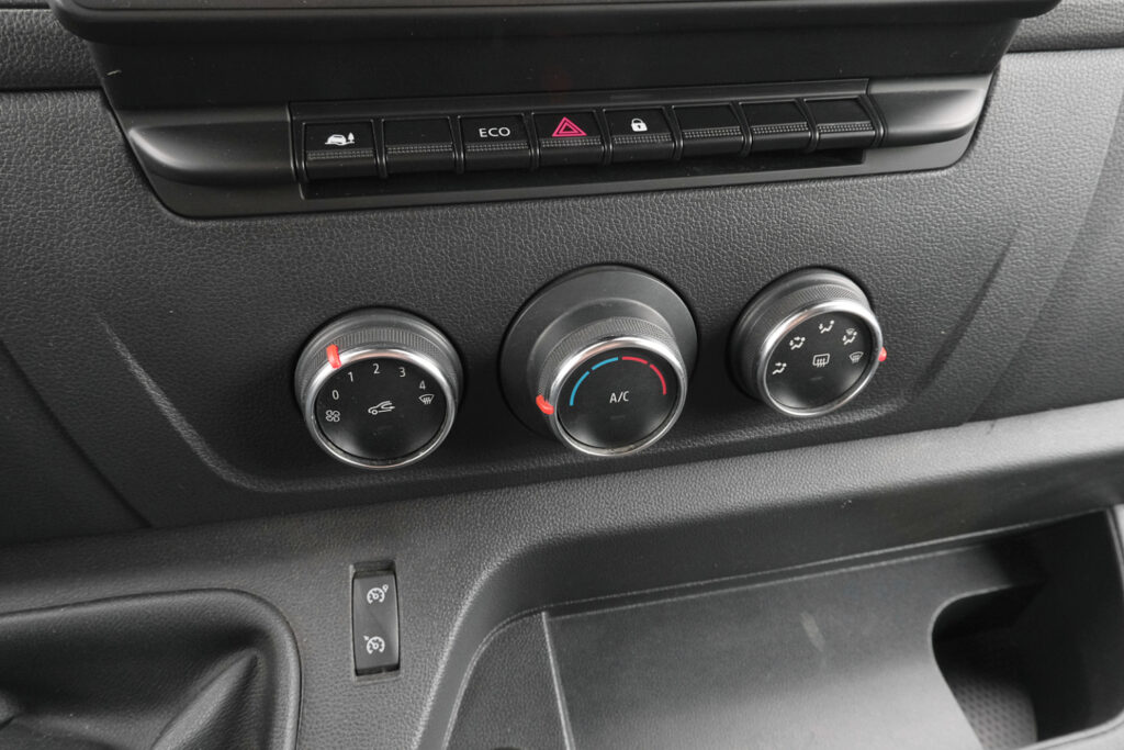 Opel Movano 2.3 CDTi L2H2