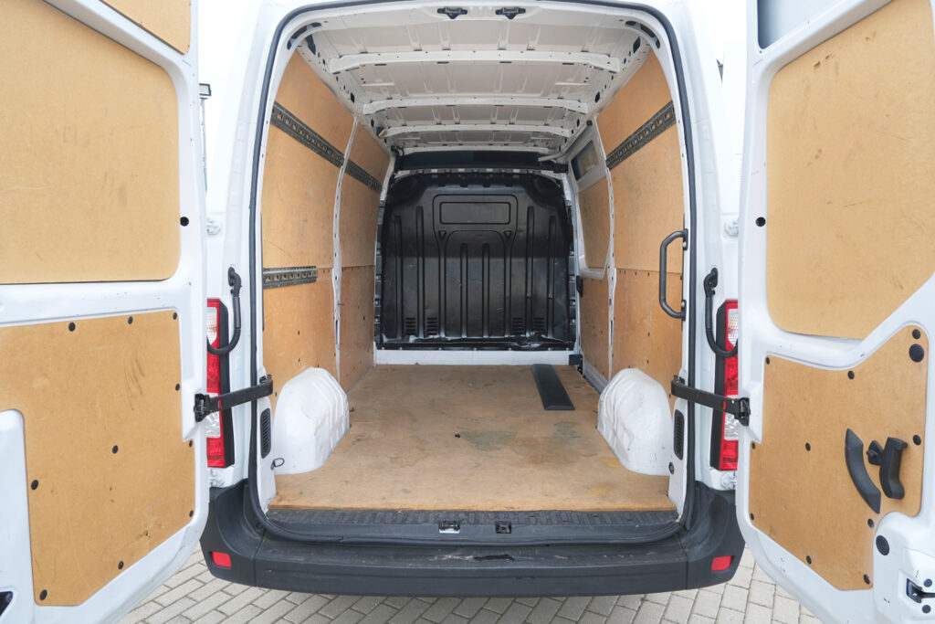 Opel Movano 2.3 CDTi L2H2