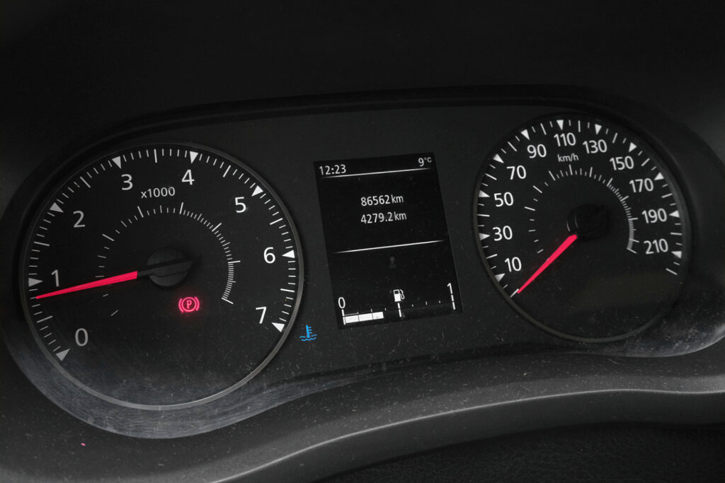 Opel Movano 2.3 CDTi L2H2