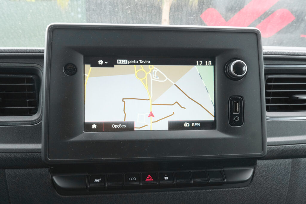 Opel Movano 2.3 CDTi L2H2