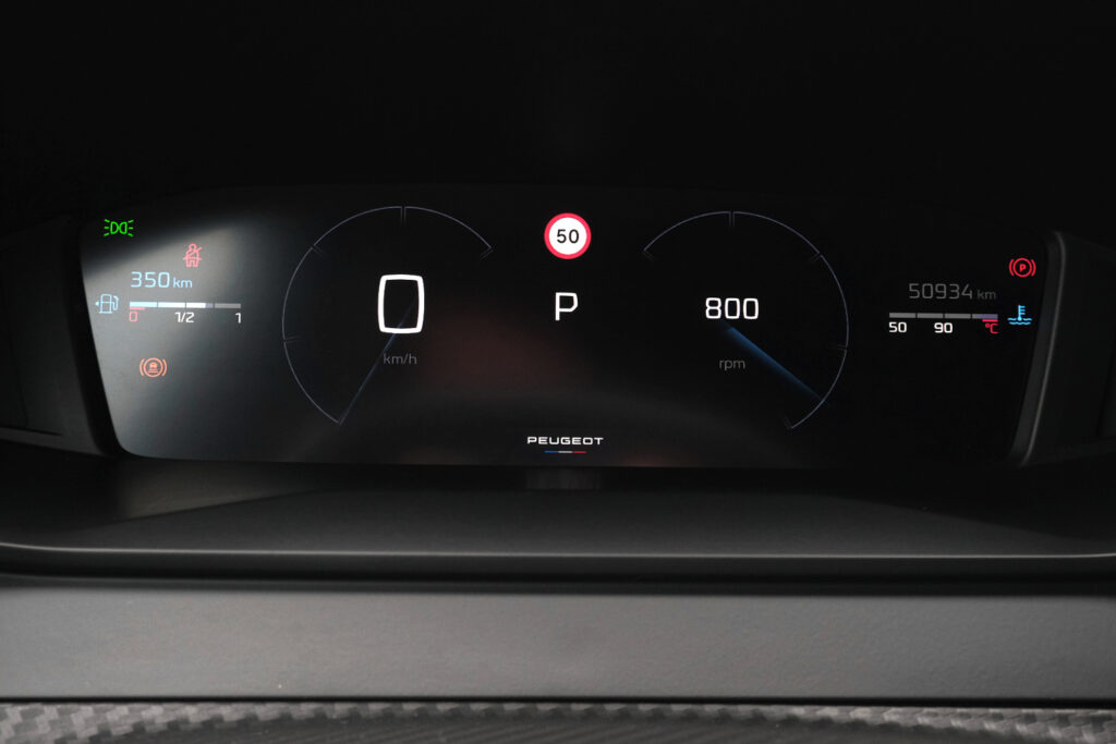 Peugeot 2008 1.2 PureTech Allure Automático