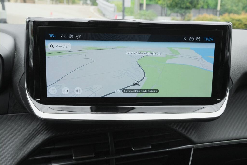 Peugeot 2008 1.2 PureTech Allure Automático