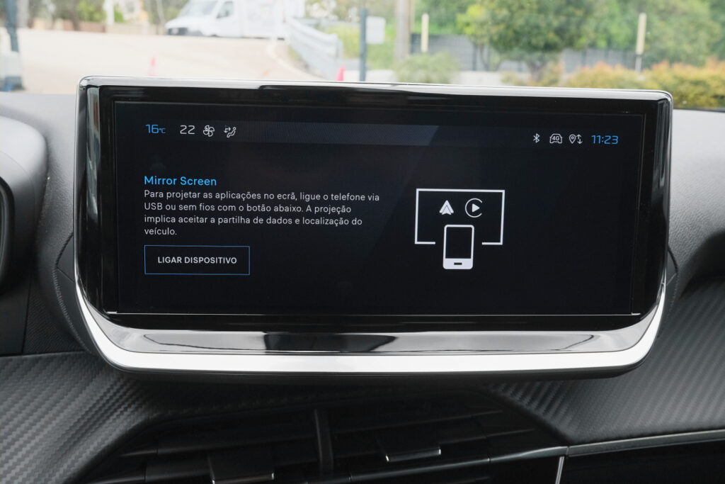 Peugeot 2008 1.2 PureTech Allure Automático