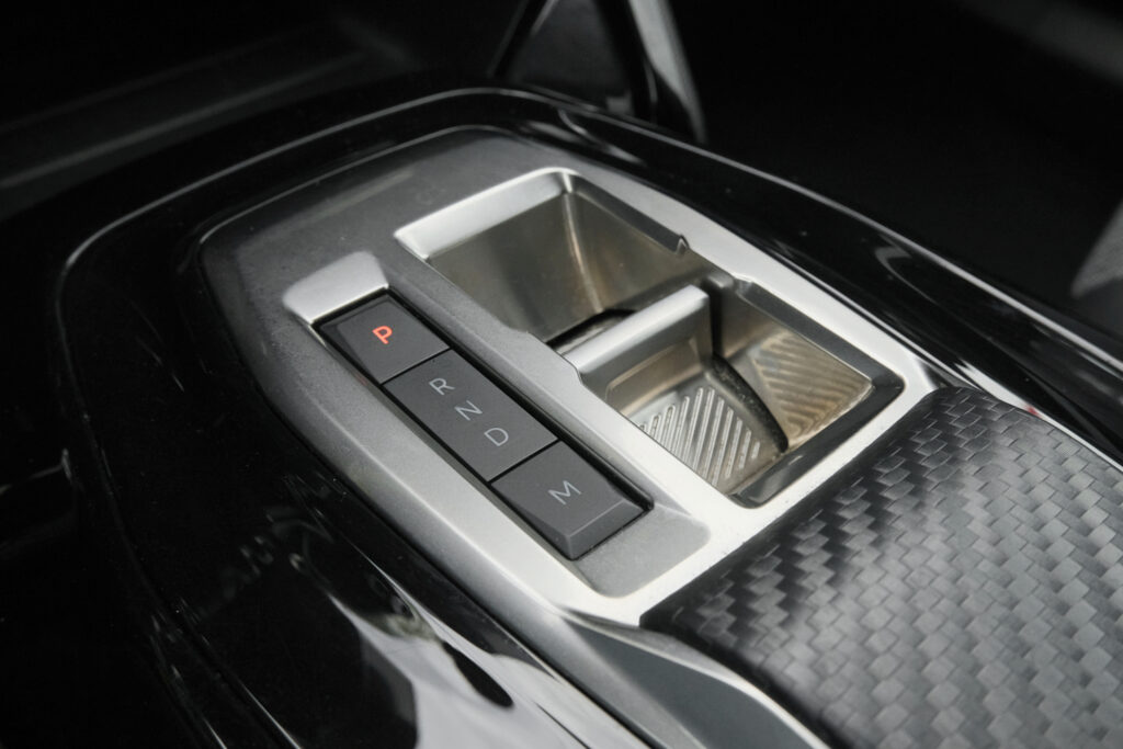 Peugeot 2008 1.2 PureTech Allure Automático