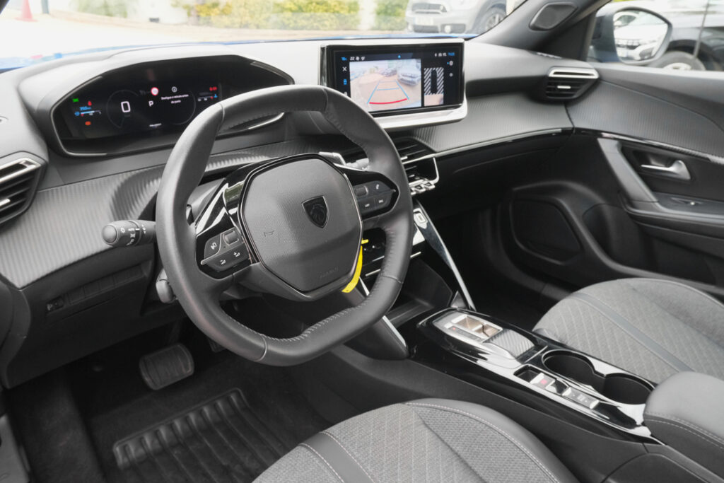 Peugeot 2008 1.2 PureTech Allure Automático