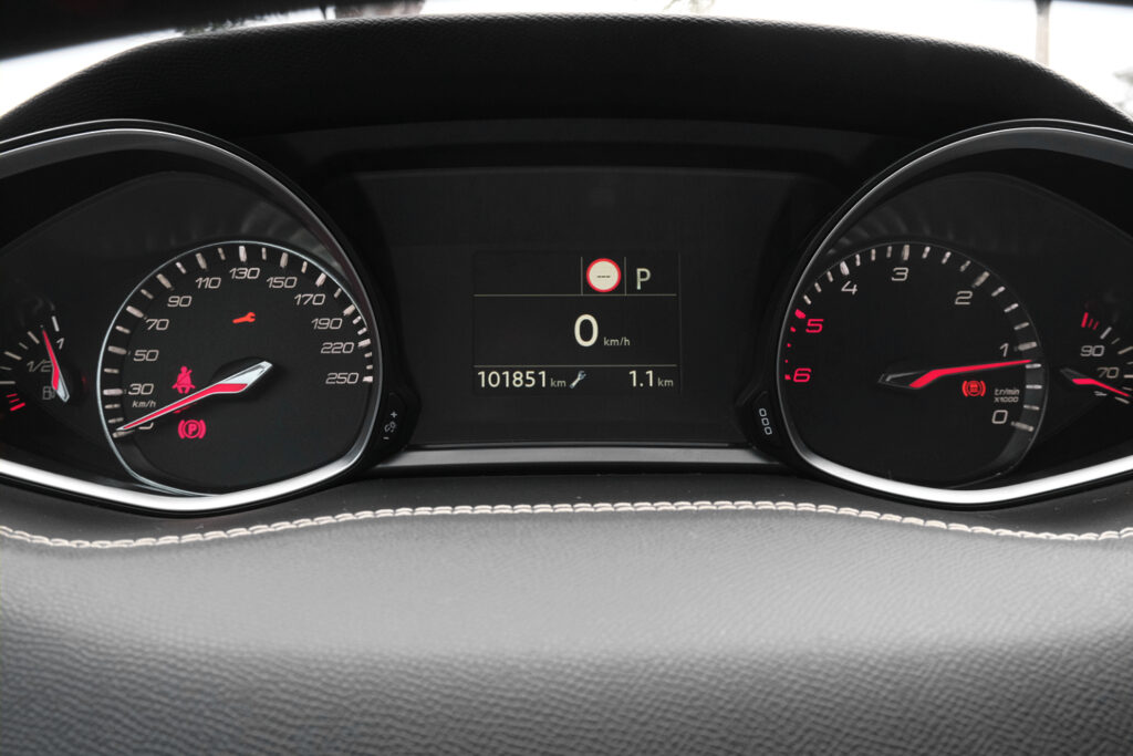 Peugeot 308 SW 1.5 Blue HDi GT Line EAT8