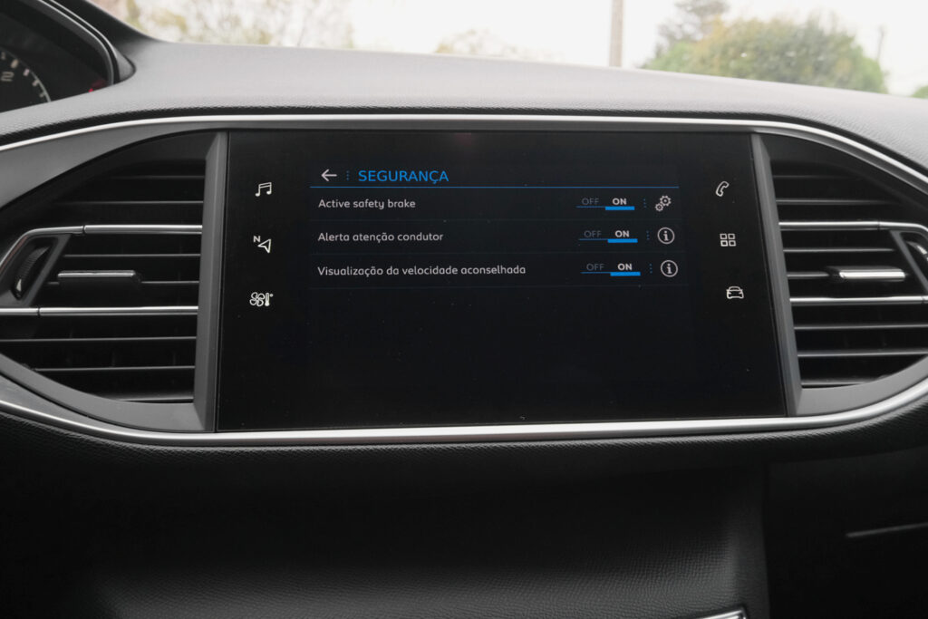 Peugeot 308 SW 1.5 Blue HDi GT Line EAT8