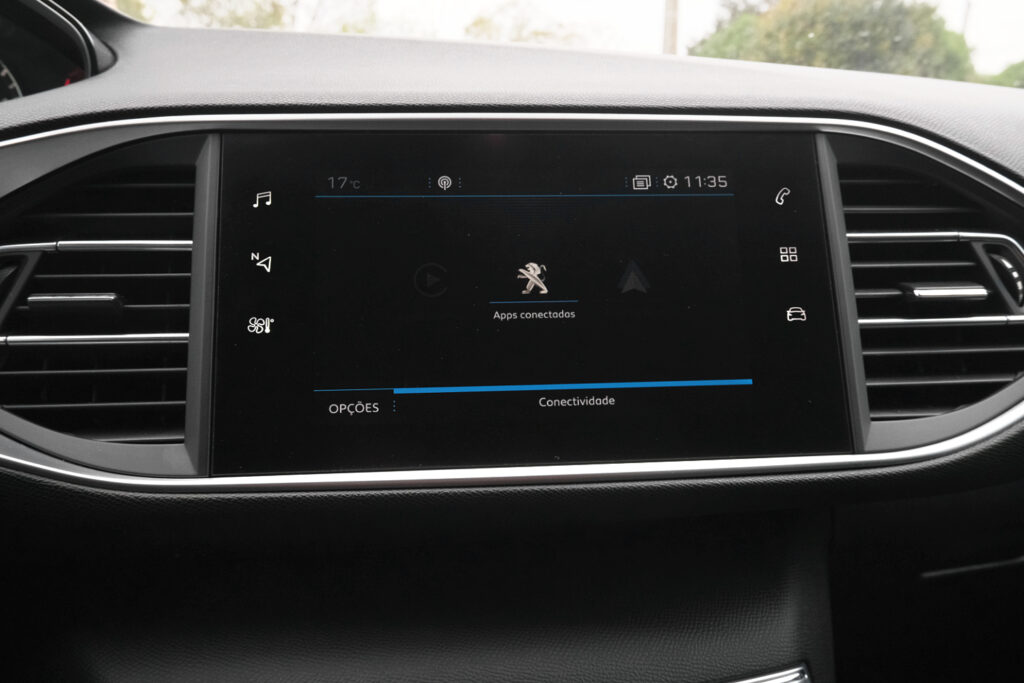 Peugeot 308 SW 1.5 Blue HDi GT Line EAT8