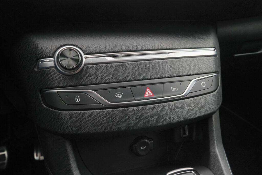 Peugeot 308 SW 1.5 Blue HDi GT Line EAT8