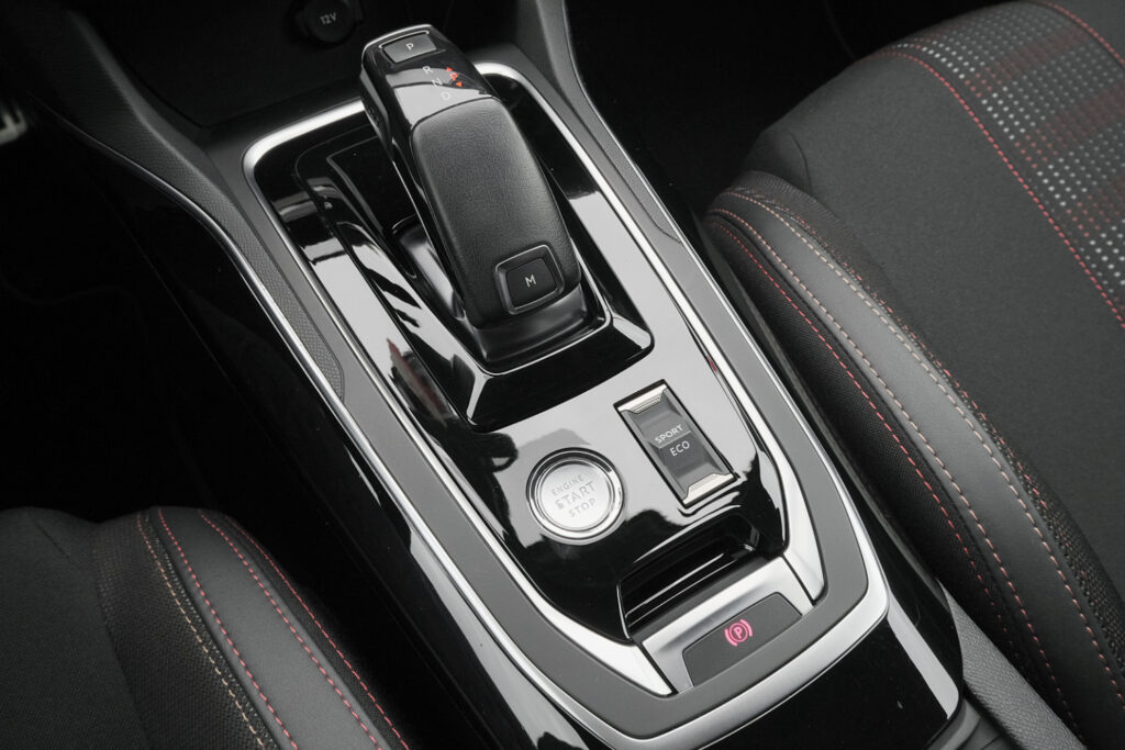 Peugeot 308 SW 1.5 Blue HDi GT Line EAT8