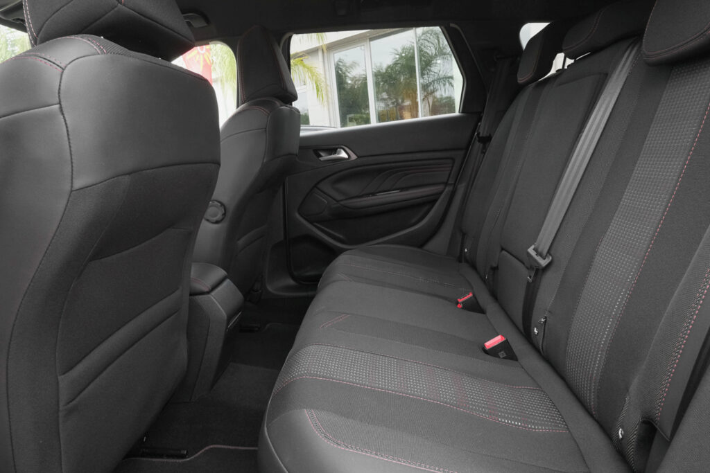 Peugeot 308 SW 1.5 Blue HDi GT Line EAT8