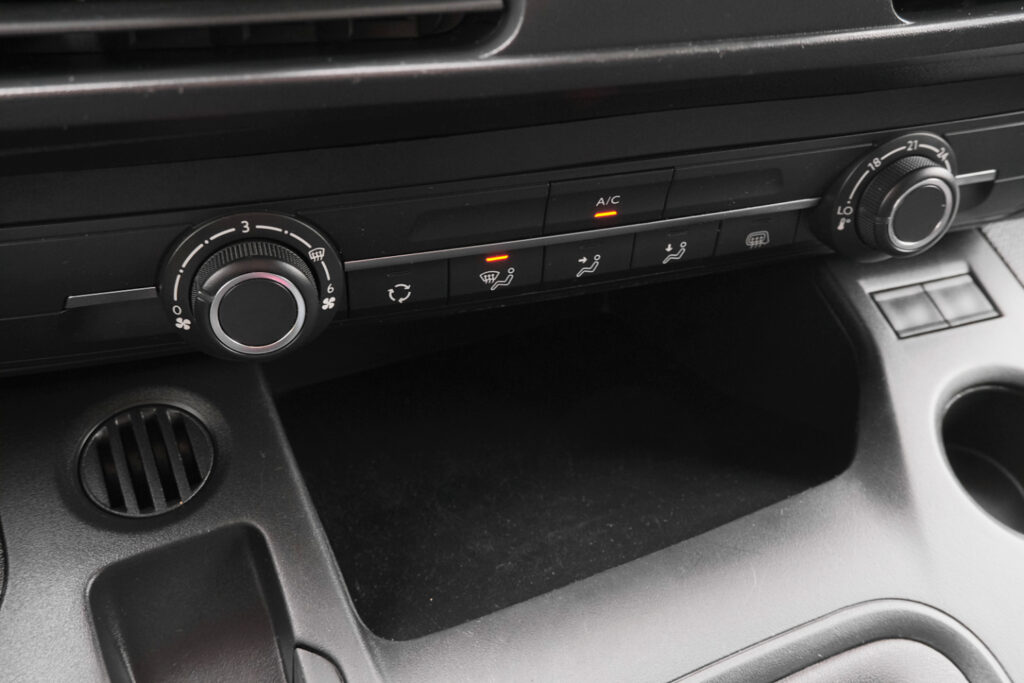 Peugeot Partner Longa 1.5 Blue HDi 3 Lugares