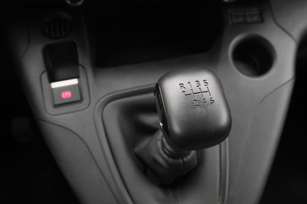 Peugeot Partner Longa 1.5 Blue HDi 3 Lugares