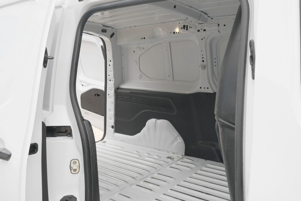 Peugeot Partner Longa 1.5 Blue HDi 3 Lugares