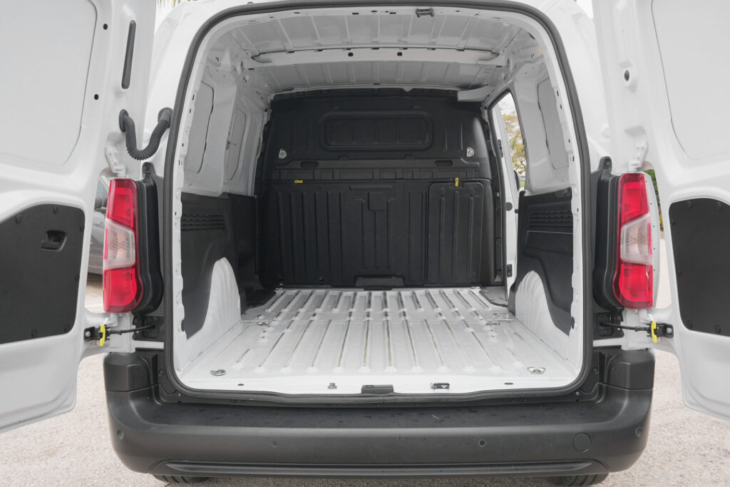 Peugeot Partner Longa 1.5 Blue HDi 3 Lugares