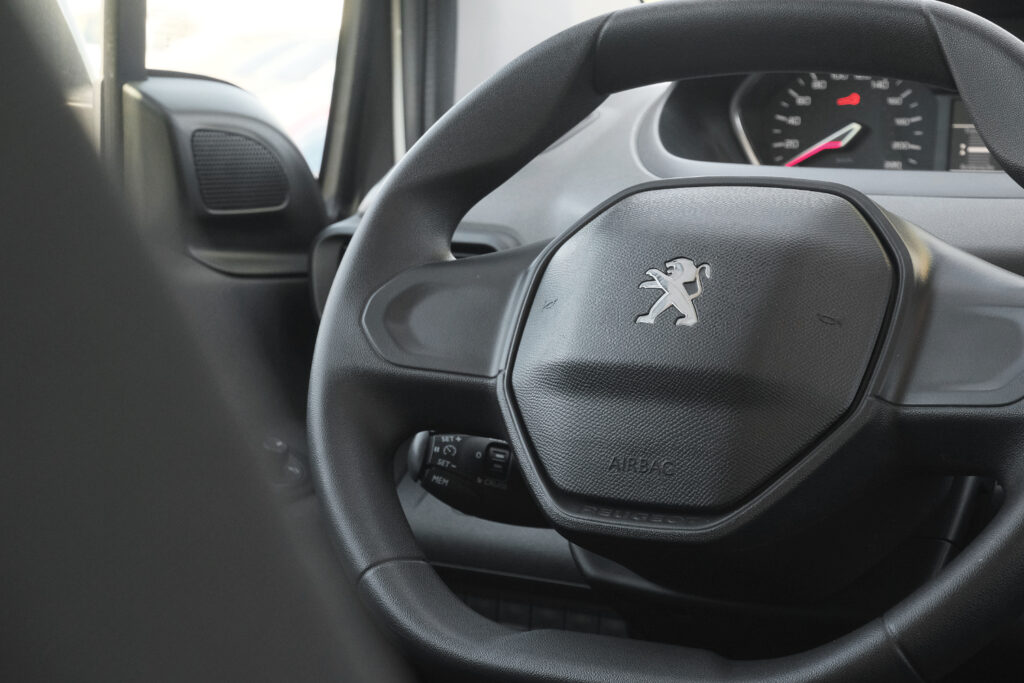 Peugeot Rifter 1.5 Blue HDi Active