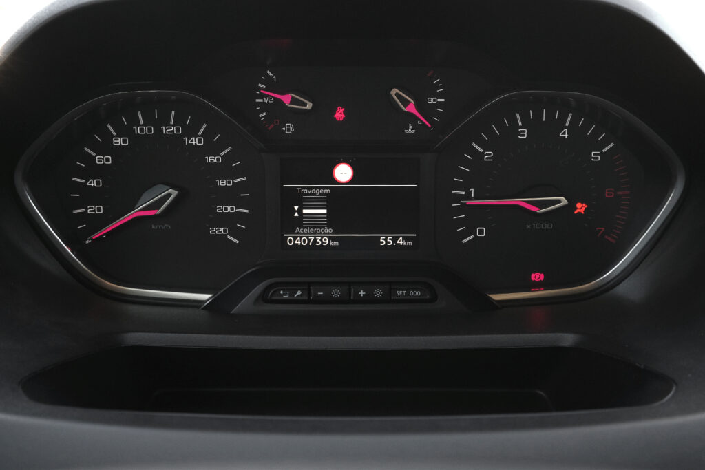 Peugeot Rifter 1.5 Blue HDi Active