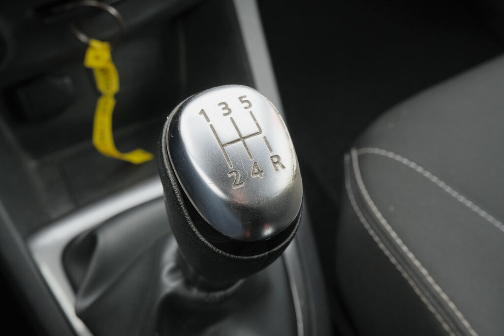 Renault Clio 1.5 dCi Limited