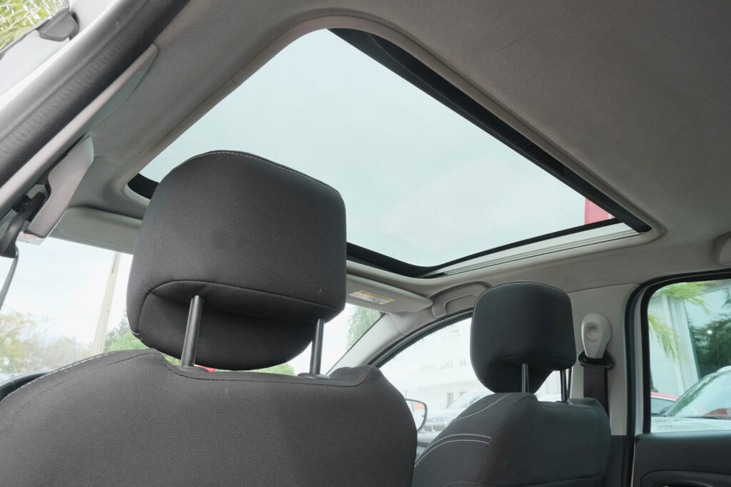 Renault Clio 1.5 dCi Limited