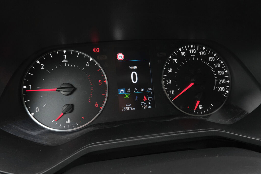 Renault Clio 1.5 Blue dCi Limited