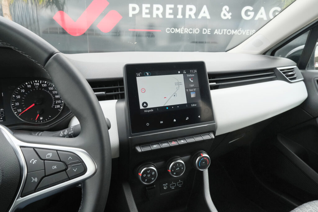 Renault Clio 1.5 Blue dCi Limited