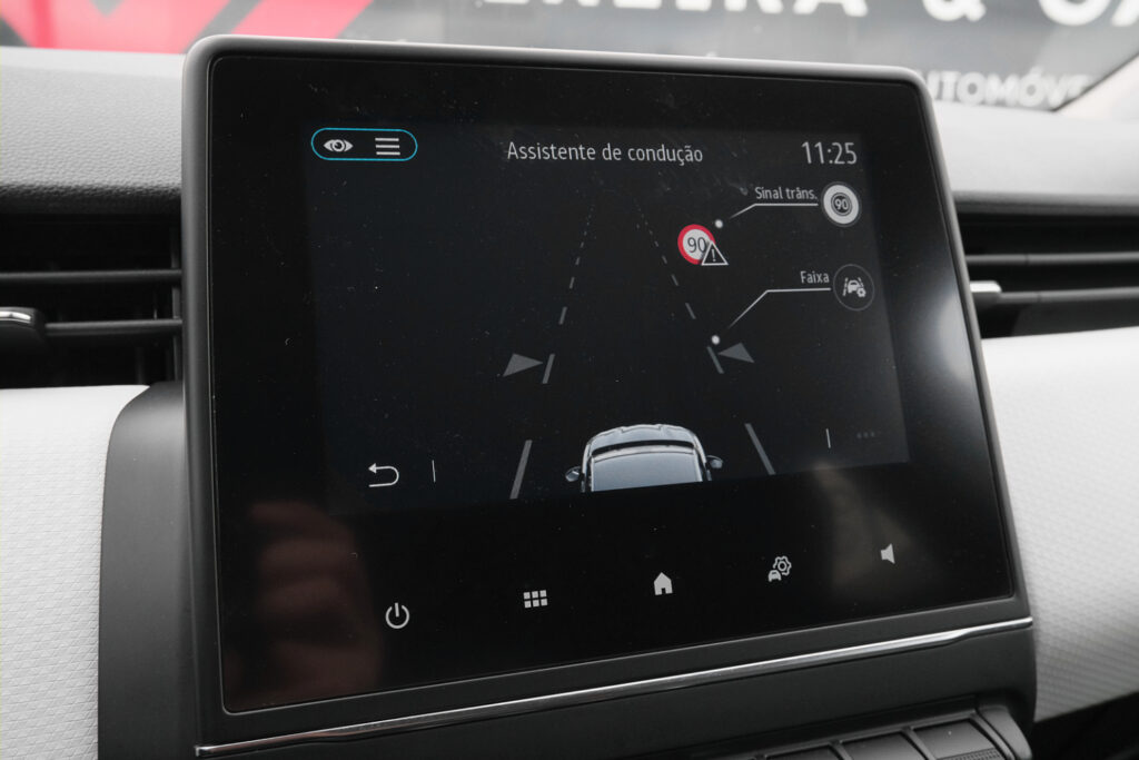 Renault Clio 1.5 Blue dCi Limited