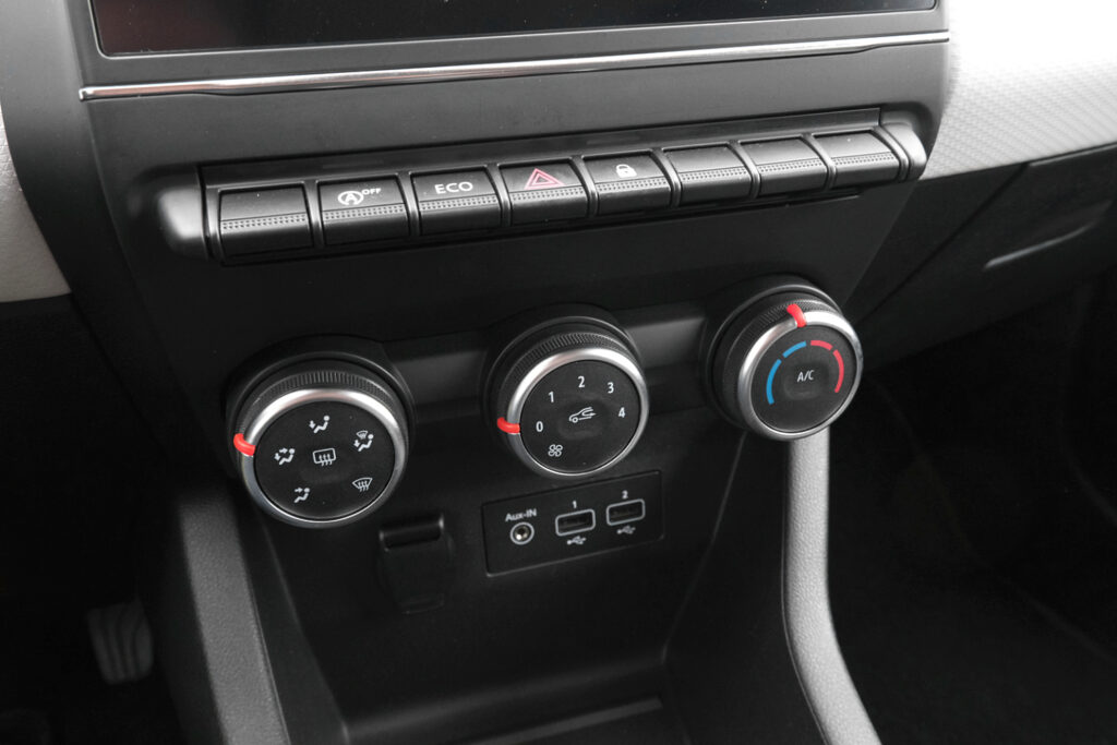 Renault Clio 1.5 Blue dCi Limited