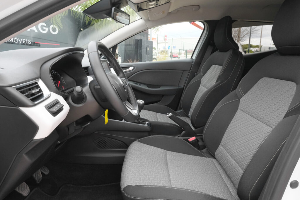 Renault Clio 1.5 Blue dCi Limited