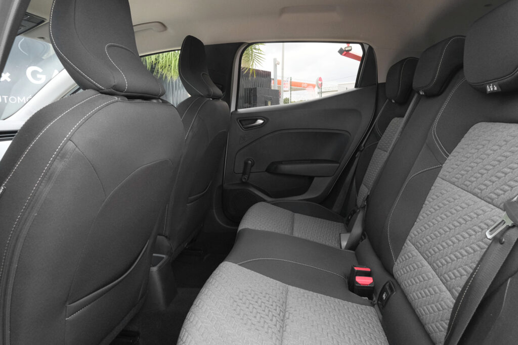 Renault Clio 1.5 Blue dCi Limited