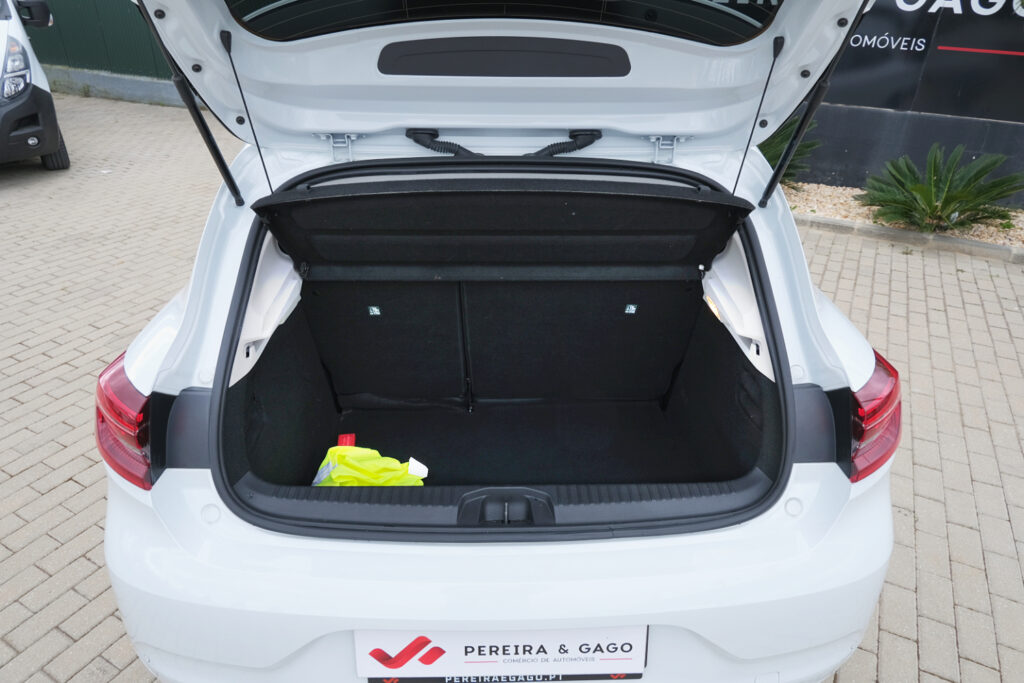 Renault Clio 1.5 Blue dCi Limited