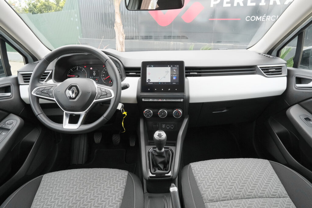 Renault Clio 1.5 Blue dCi Limited