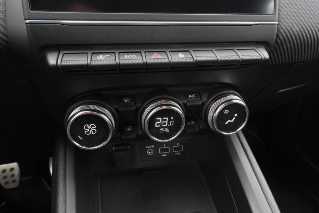 Renault Clio 1.5 Blue dCi RS Line