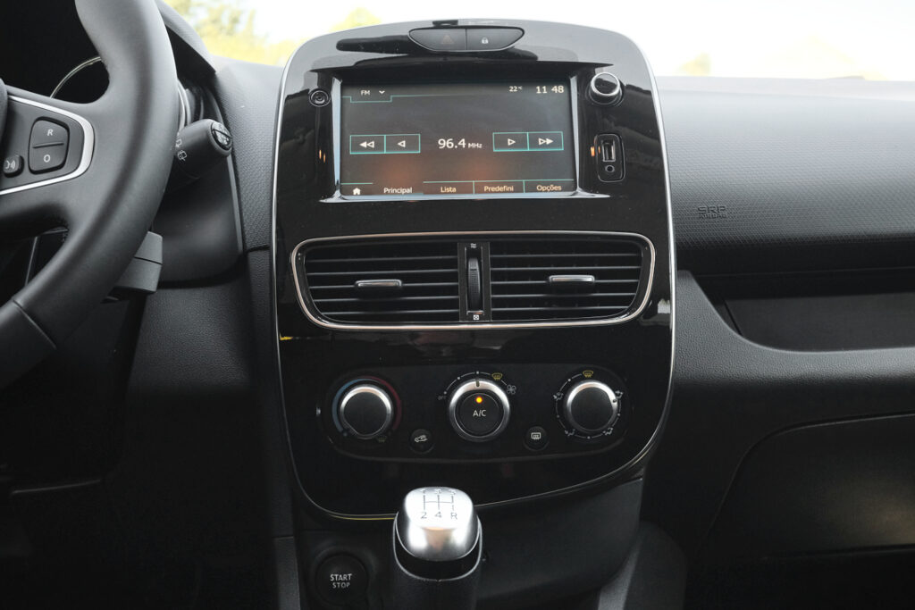 Renault Clio ST 1.5 dCi Limited c/PM+Pneu