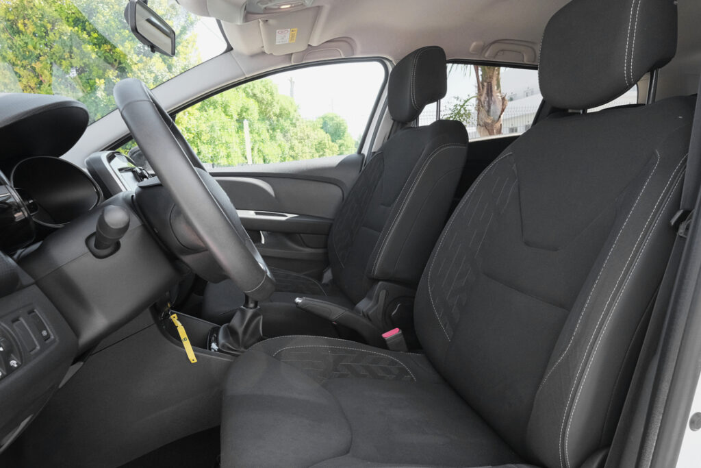 Renault Clio ST 1.5 dCi Limited c/PM+Pneu