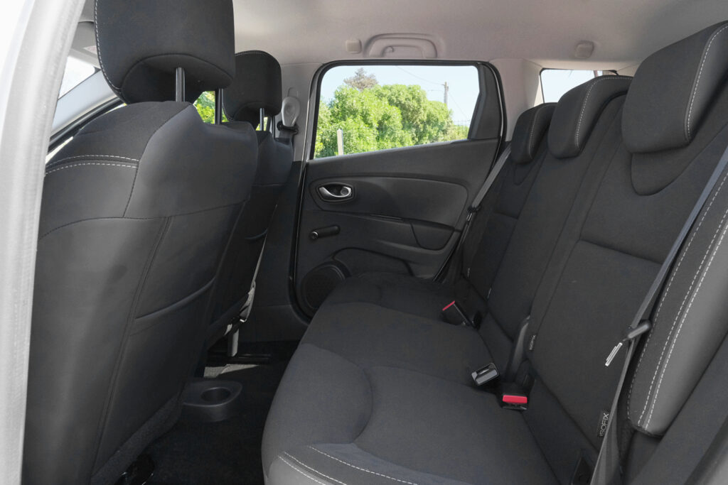 Renault Clio ST 1.5 dCi Limited c/PM+Pneu