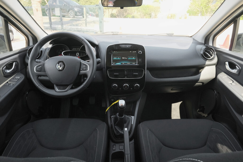 Renault Clio ST 1.5 dCi Limited c/PM+Pneu