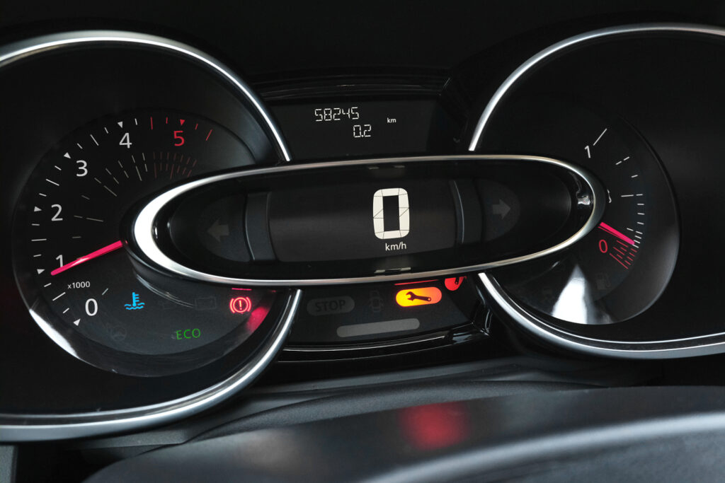 Renault Clio ST 1.5 dCi Limited c/PM+Pneu