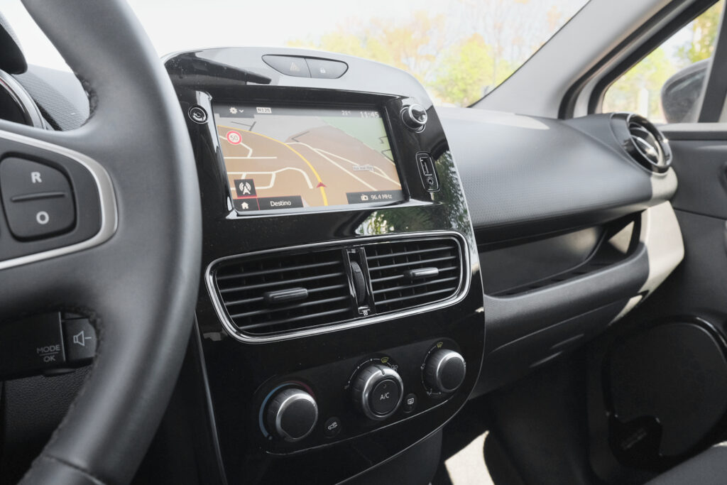 Renault Clio ST 1.5 dCi Limited c/PM+Pneu