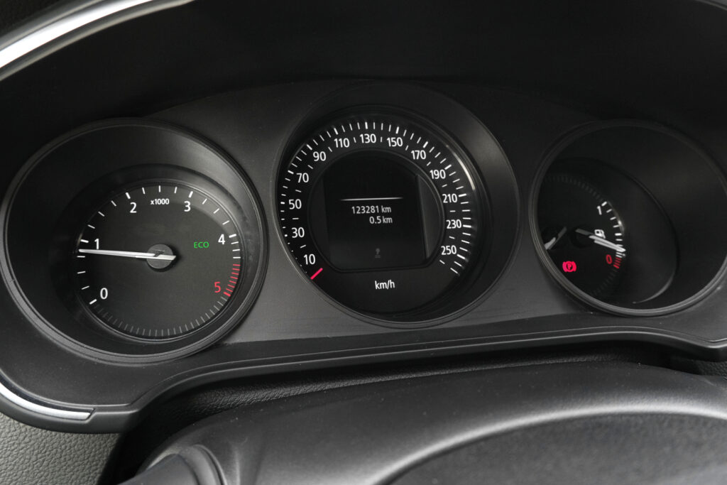 Renault Megane ST 1.5 Blue dCi Limited