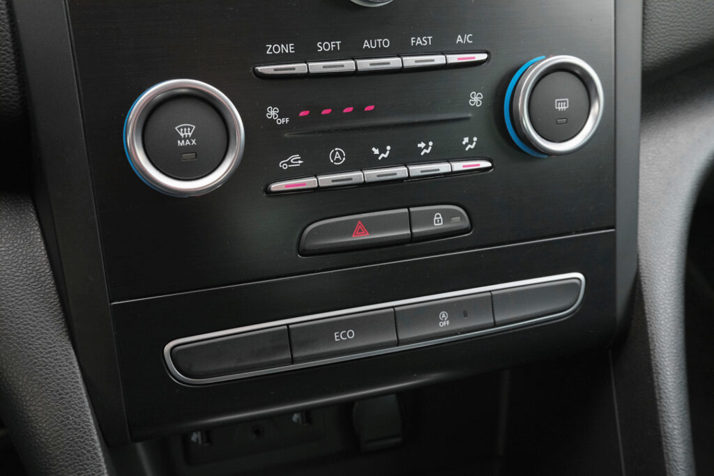 Renault Megane ST 1.5 Blue dCi Limited