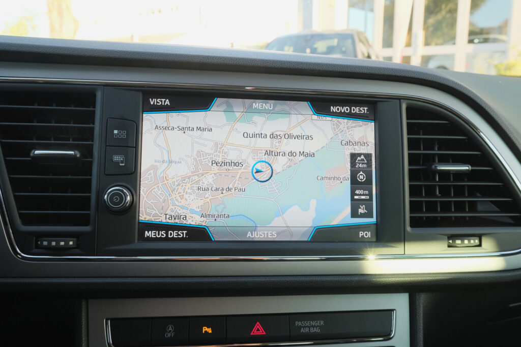 Seat Leon Sport Tourer 1.6 TDi Style S/S