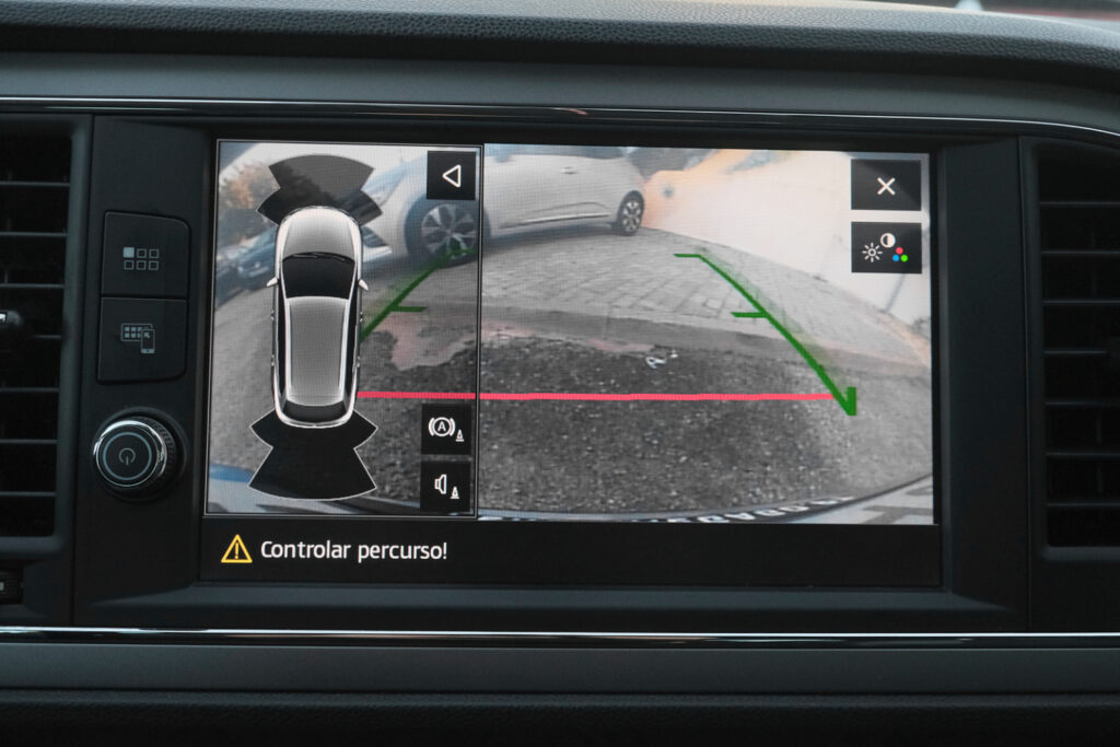 Seat Leon Sport Tourer 1.6 TDi Style S/S