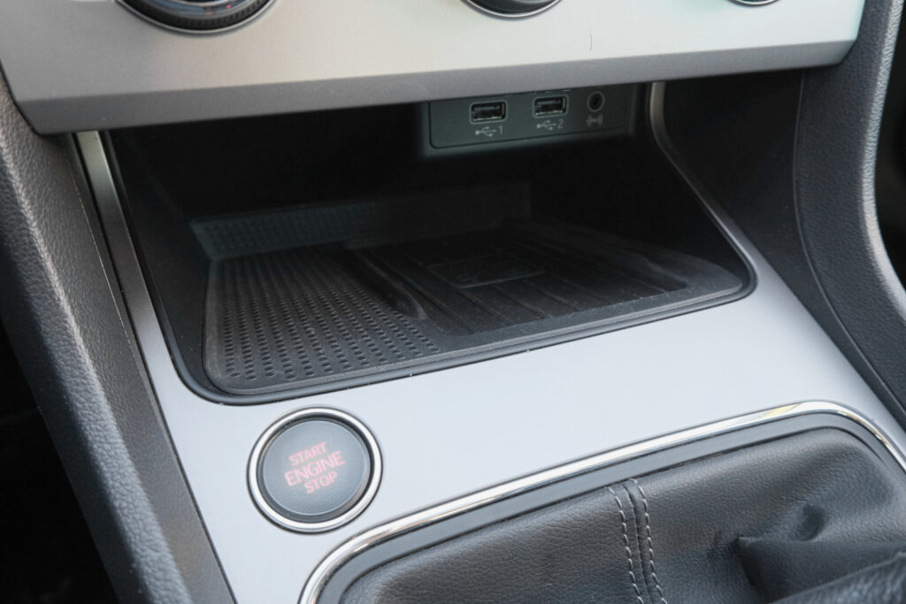 Seat Leon Sport Tourer 1.6 TDi Style S/S